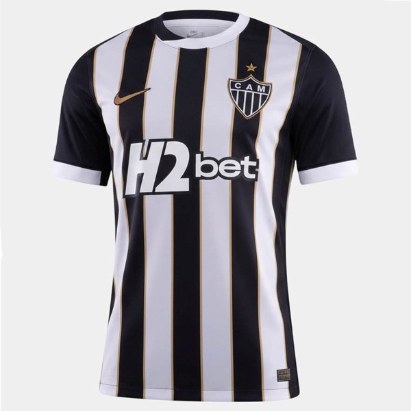 Tailandia Camiseta Atlético Mineiro 1ª 2026/27